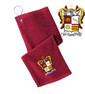  DISCOUNT-Phi Kappa Theta Golf Towel 