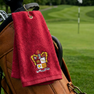DISCOUNT-Phi Kappa Theta Golf Towel