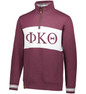  Phi Kappa Theta Ivy League Pullover 
