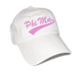 Phi Mu Tail Hat