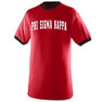  Phi Sigma Kappa Ringer T-shirt 