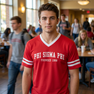 Phi Sigma Phi Founders Jersey