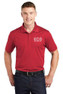  Phi Sigma Phi Sports Polo 