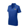  DISCOUNT-Phi Sigma Sigma Emblem Polo 