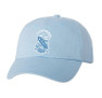  DISCOUNT-Phi Beta Sigma Crest - Shield Hat 