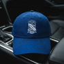 DISCOUNT-Phi Beta Sigma Crest - Shield Hat