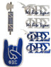 Phi Beta Sigma Tail jacket