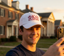 Phi Kappa Theta World Famous Line Hat