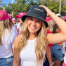 Pi Beta Phi Bucket Hat