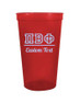  Pi Beta Phi Custom Greek Collegiate Stadium Cup 