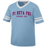  Pi Beta Phi Boyfriend Style Founders Jersey 
