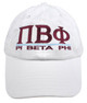  Pi Beta Phi World Famous Line Hat 
