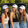 Pi Beta Phi World Famous Line Hat