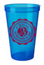 Pi Beta Phi Old Style Classic Giant Plastic Cup