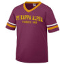  Pi Kappa Alpha Founders Jersey 