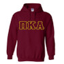  Pi Kappa Alpha Sweatshirts 