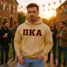 Pi Kappa Alpha Sweatshirts