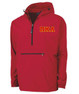  Pi Kappa Alpha Tackle Twill Lettered Pack N Go Pullover 
