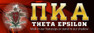 Pi Kappa Alpha Vinyl Banner