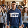 Pi Kappa Phi Ivy League Pullover
