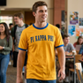 Pi Kappa Phi Ringer T-shirt