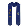  Pi Kappa Phi World Famous EZ Stole - Only $29.99! 