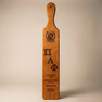 Pi Lambda Phi Deluxe Paddle