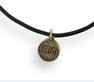 Pi Beta Phi Choker Necklace