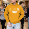 Pi Kappa Phi Arch Hoodie