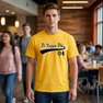Pi Kappa Phi Tail tee