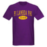  Pi Lambda Phi Arch tee 