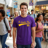 Pi Lambda Phi Tail tee