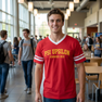 Psi Upsilon Founders Jersey