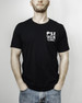  Psi Upsilon Social T-Shirt 