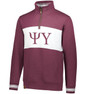  Psi Upsilon Ivy League Pullover 