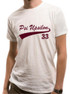  DYO Psi Upsilon Tail Shirt 