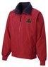  Psi Upsilon Challenger Jacket 