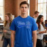 Theta Xi Tail tee