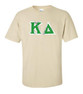  Kappa Delta Custom Twill Tee 