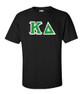 Kappa Delta Custom Twill Tee 