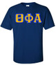  Theta Phi Alpha Custom Twill Tee 