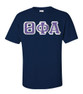  Theta Phi Alpha Custom Twill Tee 