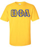  Theta Phi Alpha Custom Twill Tee 