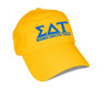  Sigma Delta Tau Famous Line Hat 