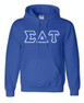 Sigma Delta Tau Sweatshirts Hoodie