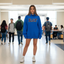 Sigma Delta Tau Sweatshirts Hoodie