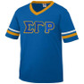 DISCOUNT-Sigma Gamma Rho Jersey - Custom