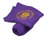 Sigma Alpha Epsilon Sweatshirt Blanket