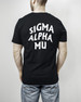  Sigma Alpha Mu Social T-Shirt 
