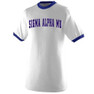  Sigma Alpha Mu Ringer T-shirt 
